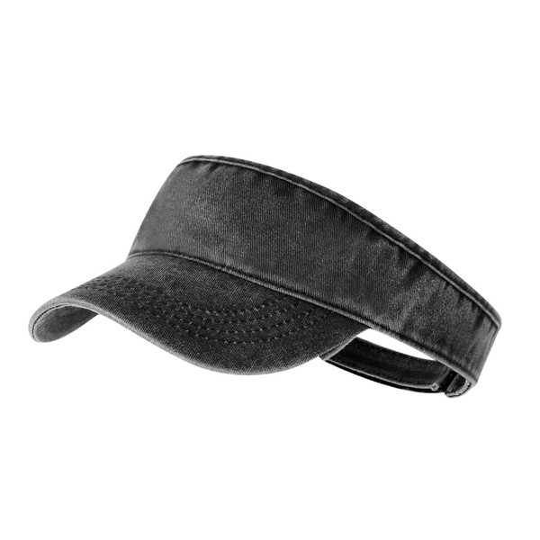 Sun Visor Kilats - Black