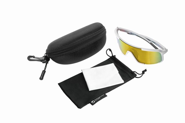 BARWON polarisierte Sonnenbrille UV400