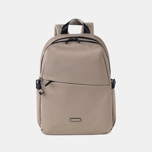 COSMOS | Rucsac cu 2 compartimente 13" - Hedgren - Stone Beige
