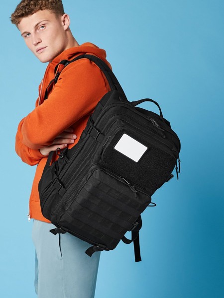 MOLLE Utility Sublimation Patch