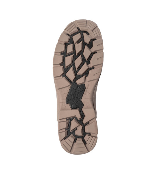 Kotníkové Pánská Puma Conquest Stone High - Světle Hnědá / 40