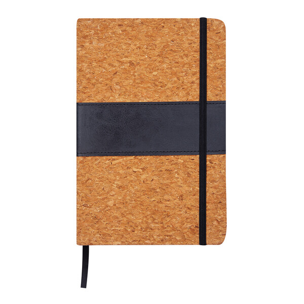Notebook in DIN A5 size AMBIENCE