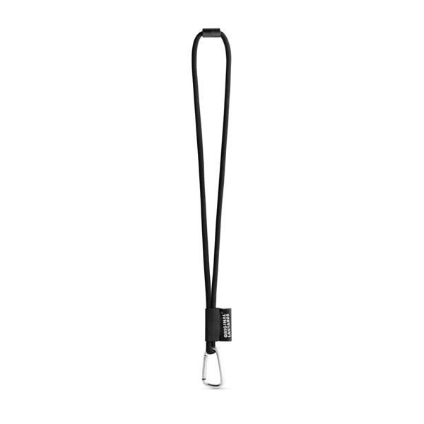 75089. Lanyard Tube Long Set II. Standardní modely - 300 - Černá