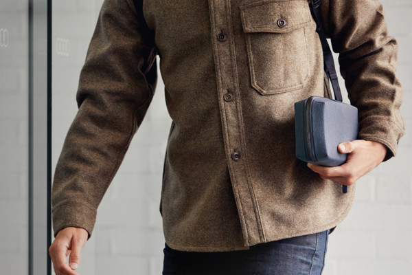 Bellroy Pochette accessoires Tech Kit