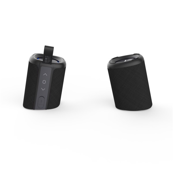 Prixton Aloha Bluetooth® speaker