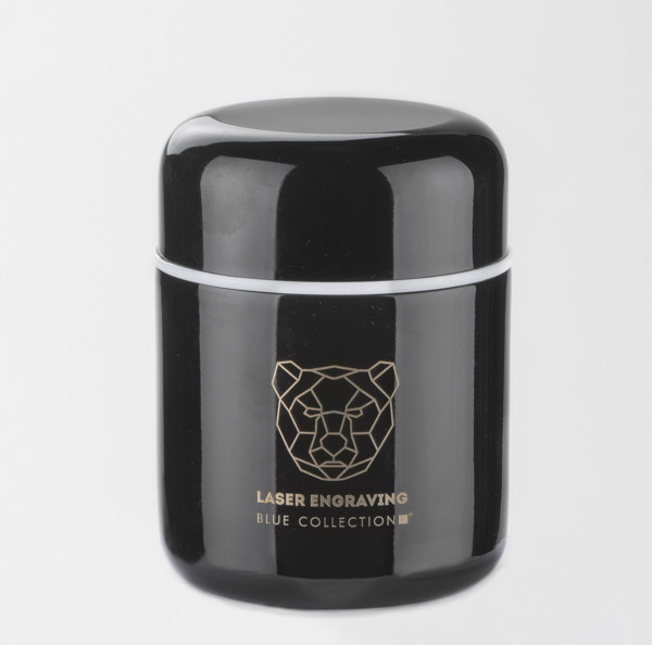 Vacuum container DINA 280 ml