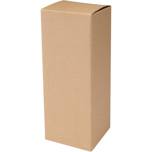 Amelie glass carafe and cup set