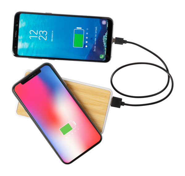 Power Bank Tetrom