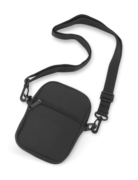 Bag MESAK - black