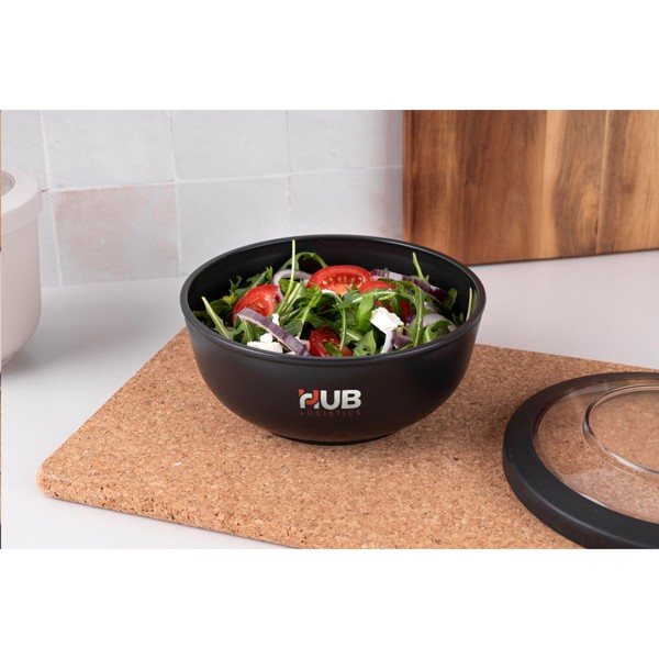 FrostBalm baume à lèvre - blanc