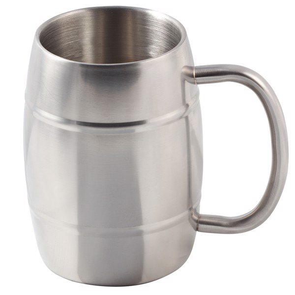 Trinkbecher "Barrel"