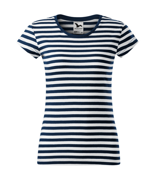 Tričko Dámske Malfini® Sailor - Tmavomodrá / XS