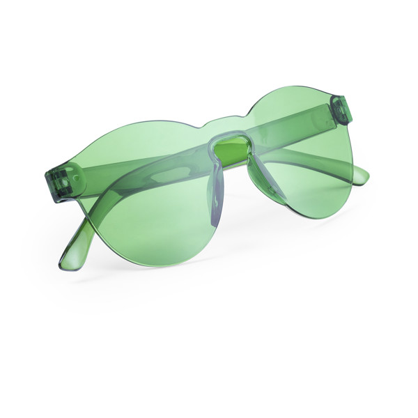 Gafas Sol Tunak - Verde
