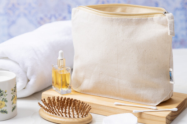 Fairtrade Cosmetic Bag Ferbyss