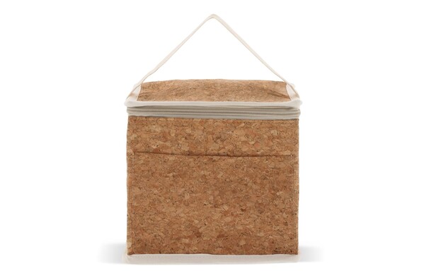 Sac isotherme Liège carré 22x18x18cm