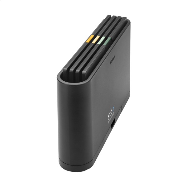 Brabantia Tasty+ Set de Planches à Découper