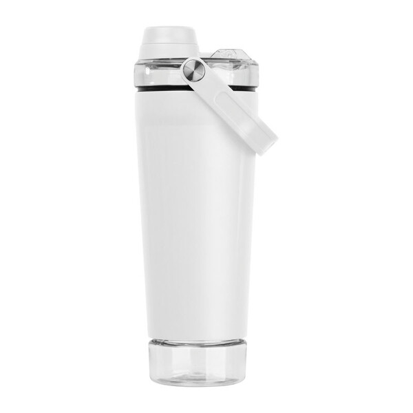 Shaker Savannah - White