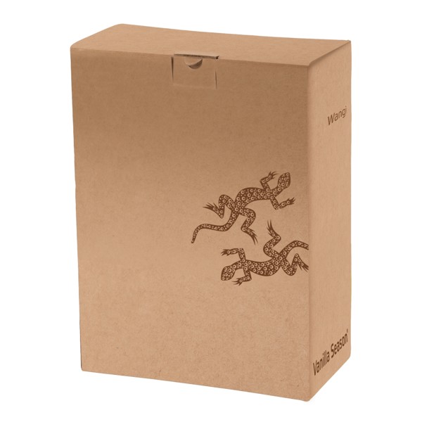 WANGI 2er Set Bohemia Crystal Sektgläser