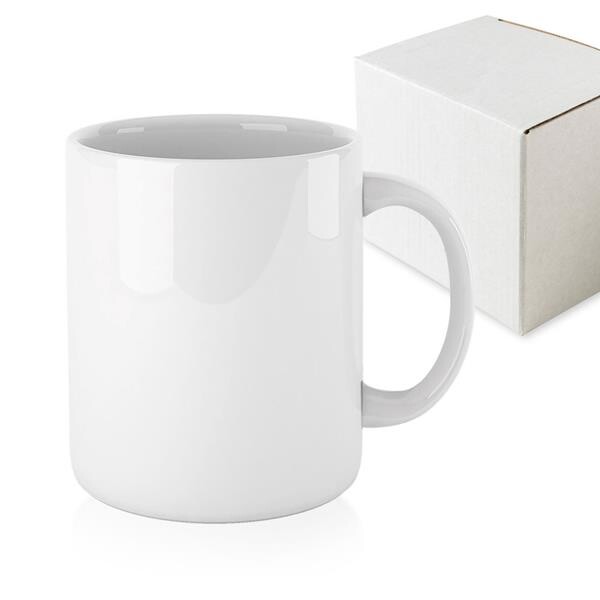 Artmug - Blanche