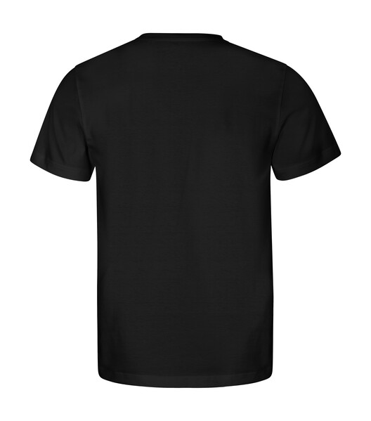 Tričko Pánské Malfini® Edge - Černá / S
