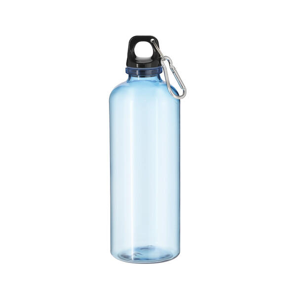 Bottle Hostar - Transparent