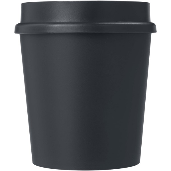 Copo térmico de 200 ml com tampa 360° "Americano® Switch Renew" - Granito