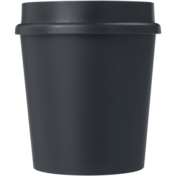 Americano® Switch Renew 200 ml tumbler with 360° lid - Granite