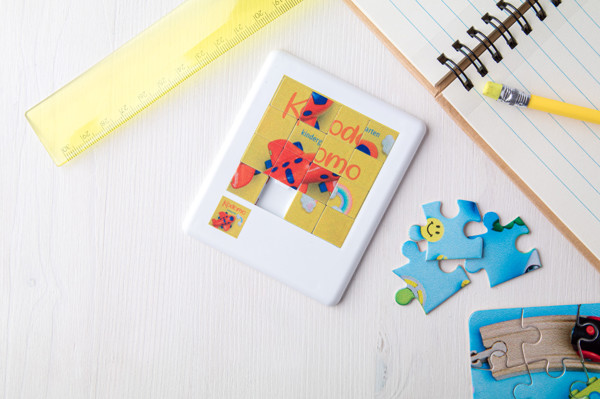 Mini Puzzle Melanie