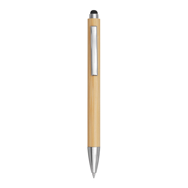 Ballpoint Pen Touchy - Black