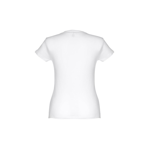 PS - THC SOFIA WH 3XL. Women's t-shirt