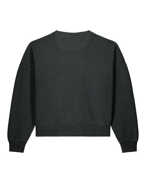 Stella Alma Vintage - G. Dyed Black Rock / XS