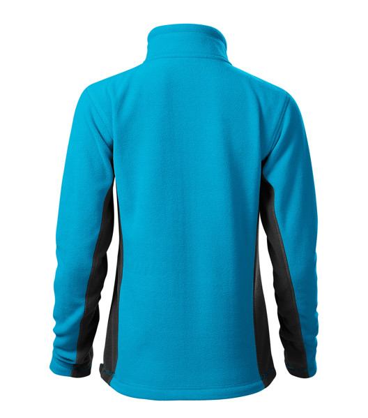 Flis Ženski Malfini® Frosty - Tirkizna / XL