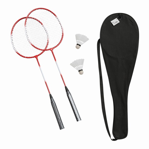 Badminton-Set Smash