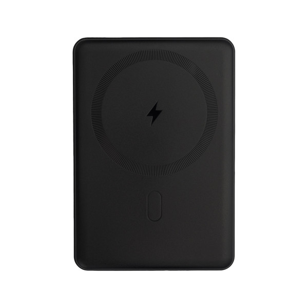 Yuki 5000 mAh magnetic wireless power bank