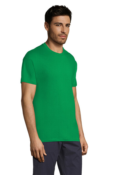 TITAN T-SHIRT 150gr - Verde 25XL