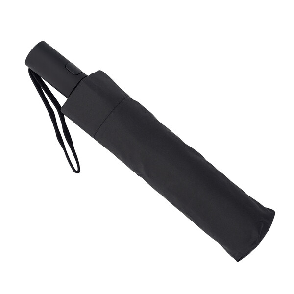 Maroso folding umbrella - Black