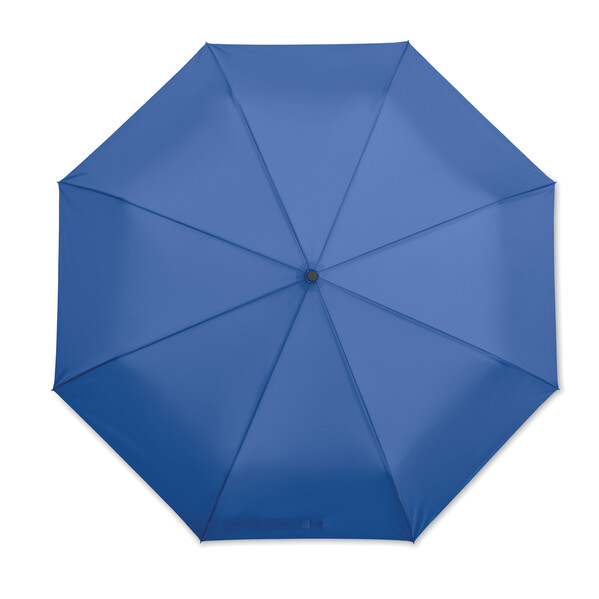 Parapluie tempête 27 pouces Rochester - Bleu Royal
