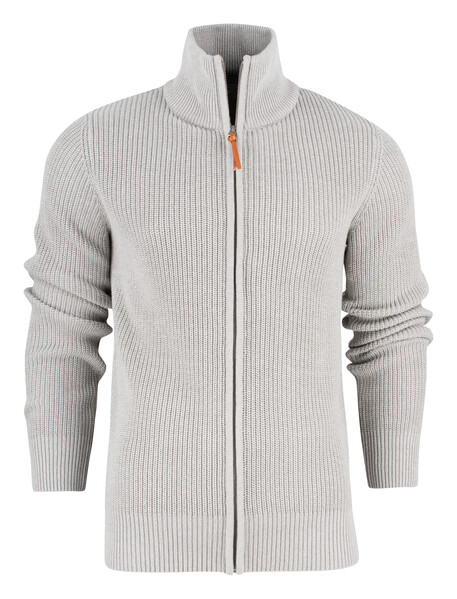 Harvest Brockway Grey melange XXL