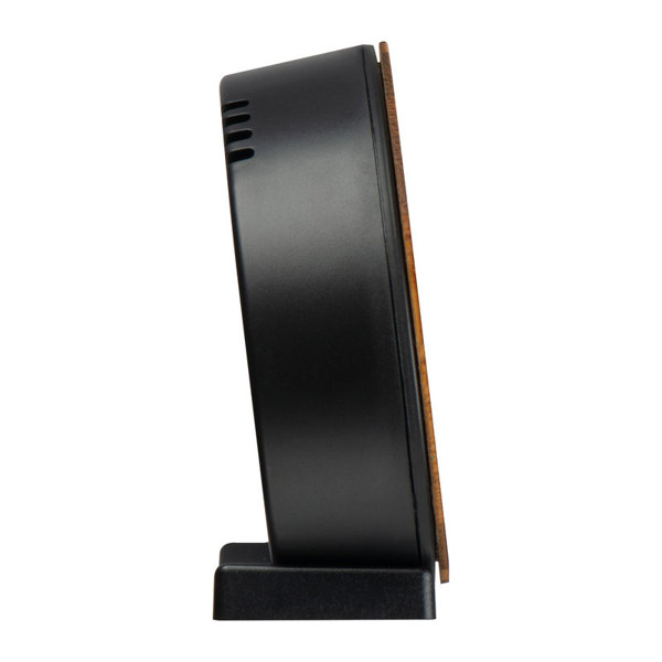 Wetterstation Düsseldorf