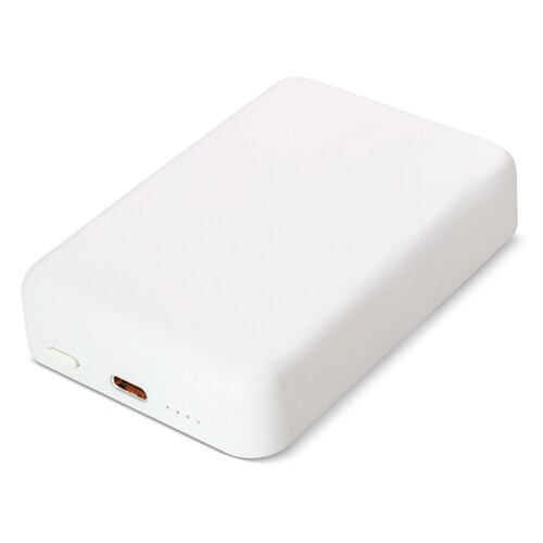 POWER BANK MAGNÉTICO "SECRET" -