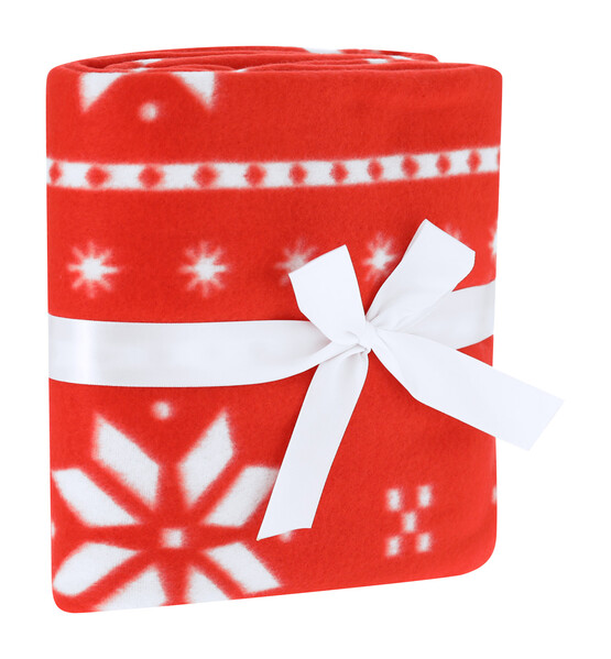 Rpet Christmas Blanket Vetrax