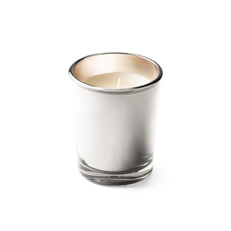 Candle Kimi - White