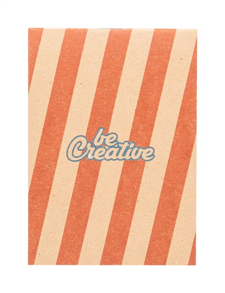 Custom Notebook CreaNote Mini Eco