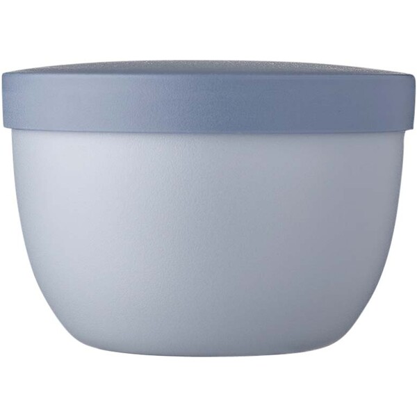 Mepal Ellipse 350 ml snack pot - Blue