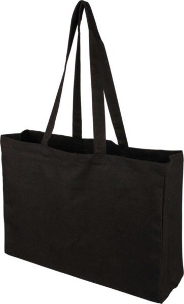 Saco em algodão Oeko-Tex (280 g/m2) Hugh