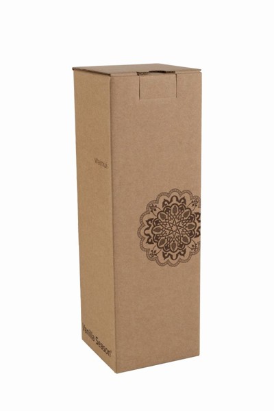 WAINUI Galskaraffe mit Holzverschluß