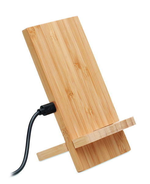 Stojalo za brezžični polnilec Whippy Plus, izhodna moč 10 W