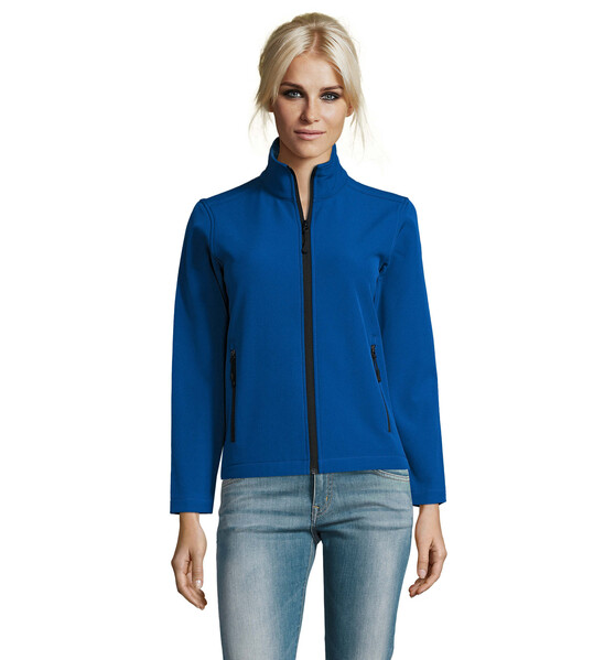 RACE WOMEN SS JACKET 280g