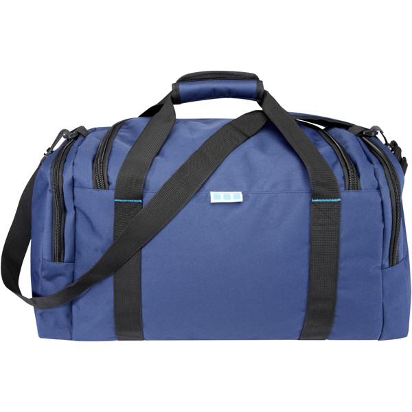 Sac de voyage 35 L en RPET certifié GRS REPREVE® Our Ocean™