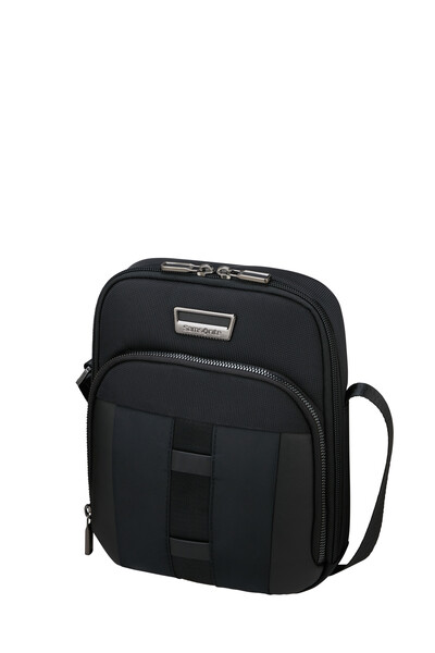 Samsonite - Urban-Eye Crossover M 9.7" - Black